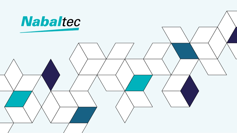 Projekt Referenz Nabaltec AG