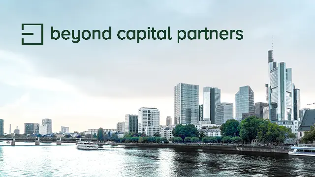 Projekt Referenz Beyond Capital Partners