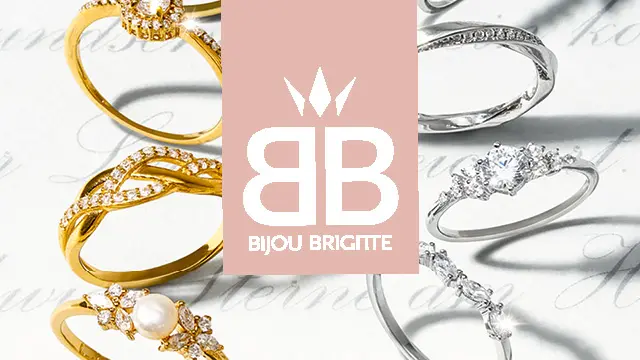 Projekt Referenz Bijou Brigitte Group