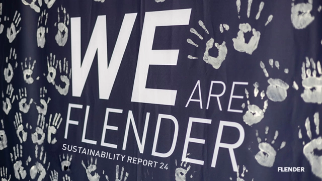 Projekt Referenz Flender