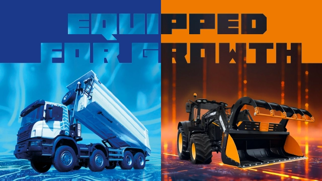 Projekt Referenz JOST 2024