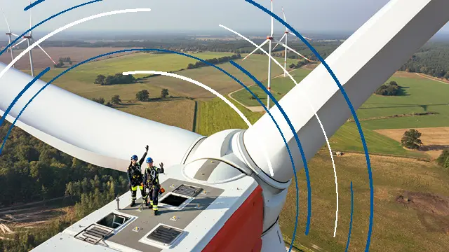 Projekt Referenz Nordex 2024